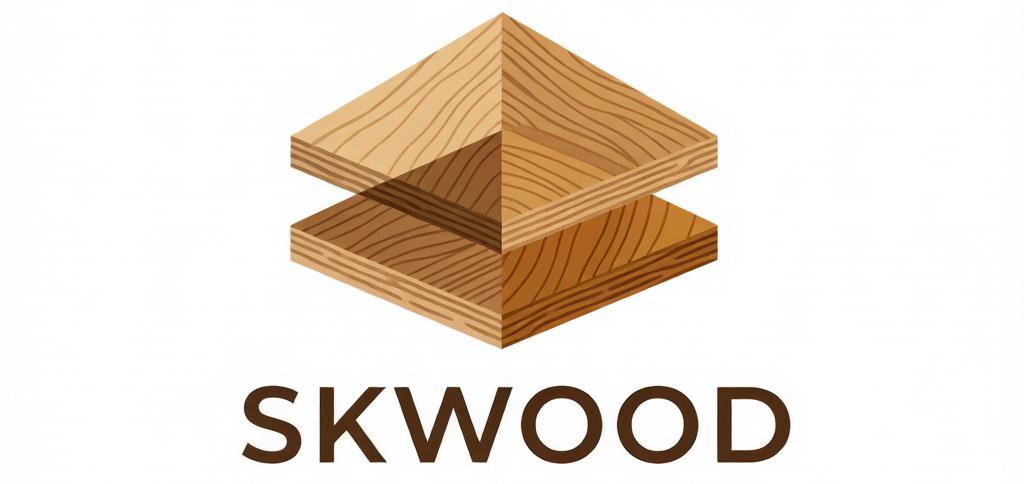 Wood Panels, Plywood & Formwork Supplier China | FSC · CE · EUDR — SKWood